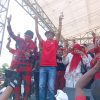 Kumpul Sebra Nomor 2 Gelar Kampanye Akbar, Optimistis Lanjutkan Kepemimpinan Jejalen Jaya
