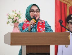 Anugerah Gapura Sri Baduga 2026 Mulai Masuk Tahap Klarifikasi Lapangan