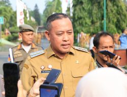 48 ASN Kota Bekasi Diproses karena Pelanggaran Disiplin, 24 Telah Diberhentikan