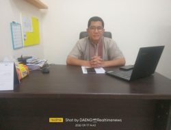 Terus Lakukan Inovasi Tingkatkan Pelayanan, Menjaga Kepercayaan Masyarakat