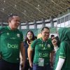 Adhyaksa Bekasi FC Takluk 1-2 dari Persikad di Stadion Patriot