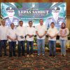 Serah Terima Dandim 0507/Bekasi, Tri Adhianto Apresiasi Dedikasi Kolonel Krisrantau