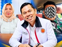 Proyek Timbun Lahan Rp2,05 Miliar Berujung Laporan, Suliwaty Klaim Rugi Rp980 Juta