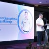 Jasa Raharja Dorong Penguatan Data dan Layanan Samsat di Agenda Rakor Monev Samsat Sulawesi Selatan 