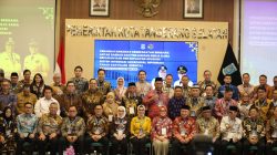 Cegah Ketidaksesuaian Data, Pemkot Bekasi Perkuat Integrasi Tanah dan Pajak Lewat SISGITA