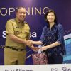 Gedung B RS Siloam Sentosa Diresmikan, Hadirkan Layanan Medis Berteknologi Modern