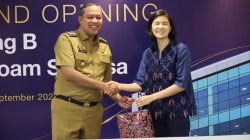 Gedung B RS Siloam Sentosa Diresmikan, Hadirkan Layanan Medis Berteknologi Modern