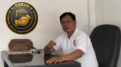 Pokja Wartawan Kota Bekasi Minta Pemkot Sediakan Press Room