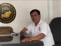 Pokja Wartawan Kota Bekasi Minta Pemkot Sediakan Press Room