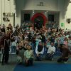 The Night That Holds, Imajinasi Ashoka di Ruang Seni Yogyakarta
