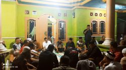 Menang Pilkades Karang Satria, Rohmani Gelar Tasyakuran Serukan Kerja Bersama