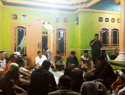 Menang Pilkades Karang Satria, Rohmani Gelar Tasyakuran Serukan Kerja Bersama