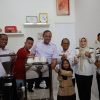 Wali Kota Bekasi Dorong Dunia Usaha Buka Ruang Kerja bagi Penyandang Disabilitas