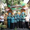 *Dari Limbah Jadi Bernilai Ekonomi, Warga Bekasi Barat Hadirkan Beragam Inovasi*