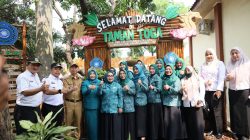 *Dari Limbah Jadi Bernilai Ekonomi, Warga Bekasi Barat Hadirkan Beragam Inovasi*
