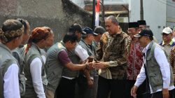 Banjir Dukungan, Ketua RW Minta Wali Kota Bekasi Berkantor di Lingkungan Libatkan Dinas