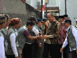 Banjir Dukungan, Ketua RW Minta Wali Kota Bekasi Berkantor di Lingkungan Libatkan Dinas