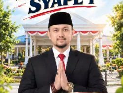H. Dulloh Syape’i Unggul Telak di Pilkades Sumber Jaya