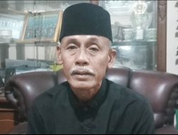 Menang Pilkades Jejalen Jaya, Kumpul Sebra Ajak Warga Bersatu