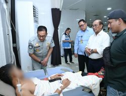 Jasa Raharja Hadirkan Fitur Jaminanku di My Jasfren untuk Cek Informasi  