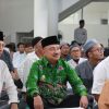 Ikuti Kajian Bersama Warga, Wawali Harris Bobihoe Tekankan Pentingnya Ketahanan Keluarga
