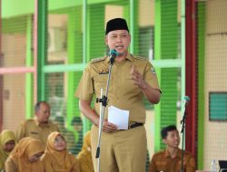 Pemkot Bekasi Hibahkan Aset Rp2,7 Miliar kepada Kemenag