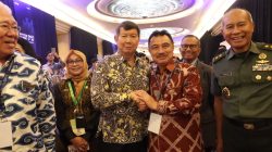 Hilirisasi dan AI Jadi Sorotan, Abdul Harris Hadiri Investor Daily Summit 2026
