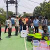 Krisis Air Bersih, Kepala Desa Terpilih Jejalen Jaya Turun Tangan Pasok Bantuan ke Warga
