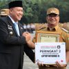 Pemkot Bekasi Beri Penghargaan Monev PPID 2026, BPKAD dan Bekasi Utara Terbaik