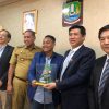 Tri Adhianto Jajaki Kerja Sama dengan Tiongkok, Kadin Bekasi Siap Jembatani Pengusaha