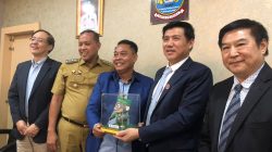 Tri Adhianto Jajaki Kerja Sama dengan Tiongkok, Kadin Bekasi Siap Jembatani