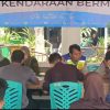 Bapenda dan Samsat Jemput Bola di Sumber Jaya Bayar Pajak Tanpa KTP Pemilik Lama
