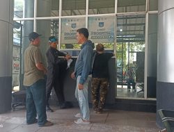Samsat Bekasi Tekankan Urus Pajak Mandiri, Mengikuti Tahapan Prosedur 