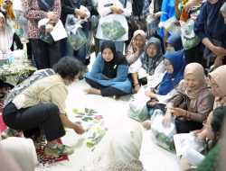 Jasa Raharja Siapkan Ekspansi Literasi Keuangan ke Enam Wilayah