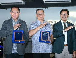 INACA Apresiasi Kemitraan Strategis Jasa Raharja dalam Ekosistem Penerbangan Nasional  