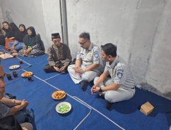 Jasa Raharja Jamin Seluruh Korban Kecelakaan Hiace vs Truk di Tol Ngawi–Kertosono KM 616 A  