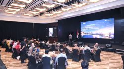 Hadapi Tantangan Ekonomi 2027, Jasa Raharja Perkuat Strategi Keberlanjutan Bisnis melalui Economic Insights   