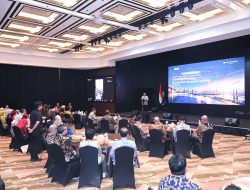 Hadapi Tantangan Ekonomi 2027, Jasa Raharja Perkuat Strategi Keberlanjutan Bisnis melalui Economic Insights   