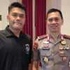 Ketua Komisi Germasa GPIB Immanuel Jakarta Apresiasi Program ‘Minggu Kasih’ Kapolda Metro Jaya