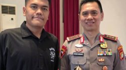 Ketua Komisi Germasa GPIB Immanuel Jakarta Apresiasi Program ‘Minggu Kasih’ Kapolda Metro Jaya