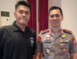 Ketua Komisi Germasa GPIB Immanuel Jakarta Apresiasi Program ‘Minggu Kasih’ Kapolda Metro Jaya