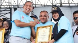 Tri Adhianto Dorong Koperasi Bekasi Lebih Modern dan Berdaya Saing