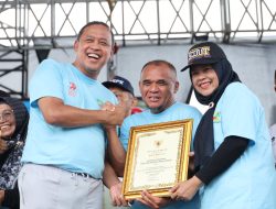 Tri Adhianto Dorong Koperasi Bekasi Lebih Modern dan Berdaya Saing