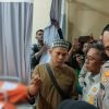 Jasa Raharja Gerak Cepat Pelayanan Korban Kecelakaan Minibus di Tol Terpeka Tulang Bawang Barat