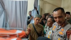Jasa Raharja Gerak Cepat Pelayanan Korban Kecelakaan Minibus di Tol Terpeka Tulang Bawang Barat