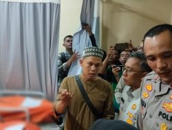 Jasa Raharja Gerak Cepat Pelayanan Korban Kecelakaan Minibus di Tol Terpeka Tulang Bawang Barat