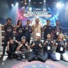 Next Battle Championship Bekasi Dorong Pemuda Jauhi Tawuran Lewat Olahraga