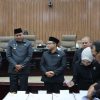DPRD dan Pemkot Bekasi Bahas APBD 2027, Sejumlah Raperda Disetujui