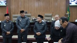 DPRD dan Pemkot Bekasi Bahas APBD 2027, Sejumlah Raperda Disetujui