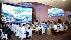 Jasa Raharja Perkuat Kolaborasi Keselamatan Transportasi Hadapi Nataru 2026/2027  